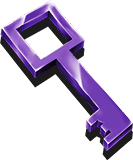 Amethyst Crate
